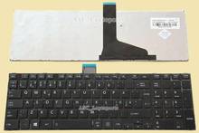 Novo teclado nórdico para laptop toshiba satellite l850 l850d l855 l855d l870 l870d, lançamento 2024 - compre barato