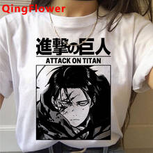 Final Season Attack on Titan Titans Attack Shingeki No Kyojin top tees men vintage ulzzang kawaii clothes harajuku 2024 - buy cheap