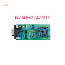 New CGDI MB ELV Repair Adapter Works For CGDI MB Repairing Lock Chip For Benz Key Programmer Tool ELV Repair W204 W207 W212 W209 2024 - buy cheap