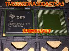 Placa de ordenador para coche TMS320DRA300AZTSA5, chips de controlador, 320DRA300AZTSA5, DSP320DRA300AZTSA5, BGA, cpu, placa ECU 2024 - compra barato