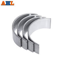 AHL 4Pcs/Set STD ~ +200 36mm~34mm Motorcycle Parts Connecting Rod Bearing For YAMAHA YZFR1 YZF R1 1998 1999 2000 2001 2002 2003 2024 - buy cheap