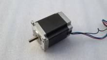 4-lead 1.8 NEMA 23 Stepper Motor 180N.cm 250oz-in Body Length 76mm CE ROHS CNC Stepper Motor 2024 - buy cheap