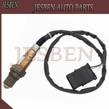 0258010220 Rear Lambda Probe O2 Oxygen Sensor fit for BMW 5 7 F10 F11 523i 528i 530i 730i 2008-2015 NO# 11787603022 0258010221 2024 - buy cheap