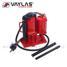 12Ton Air Hydraulic Bottle Jack 12T Car Service Tool Pneumatic Jack for Vehicle Tire Change Lifting Automotive Repair 2024 - compre barato