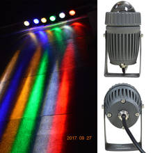 High Efficiency high lumen led flood Light, led flood lighting, led flood lamp with AC100-240V 2024 - buy cheap