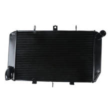 Motorcycle Radiator Cooler For Kawasaki Z1000 2010-2016 Versys 1000  2015-2021 Z1000SX Z1000R 2017-2020 2024 - buy cheap