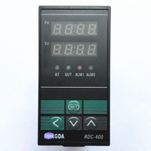 new original RDC-400 Series Temperature Controller RDC-4201T Temperature Controller Solid State Output 2024 - buy cheap