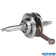 Motorcycle Crankshaft For YinXiang YX 160 160cc 1P60FMK W160-2 Horizontal Engine Dirt Pit Bike Parts 2024 - buy cheap