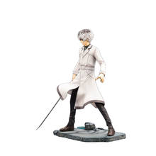 Tokyo Ghoul Sasaki Haise Kaneki Ken Action Figure PVC Movie Model Collection Toys 2024 - buy cheap