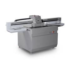 TX 9060 UV Printer Flatbed Printers can print 90x60cm Multifunction Digital Inkjet 3D Ceramic UV Printer 2024 - buy cheap
