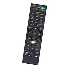 Remote Control For Sony 149296011 RMT-AM210U RMT-AM420U MHC-V21D MHC-V41D Home Audio Stereo System 2024 - buy cheap