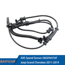 Baificar Brand New Genuine ABS Speed Sensor 56029447AF For Jeep Grand Cherokee 2011-2019 2024 - buy cheap