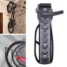 Soporte de pared para bicicleta, colgador de almacenamiento, gancho de acero inoxidable, soporte Universal para garaje, accesorio de ciclismo 2024 - compra barato