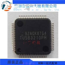 2 шт ~ 10 шт./лот TUSB3210PM TUSB3210 TUSB3210P LQFP-64 Встроенный-микроконтроллер микросхема новый оригинальный в наличии 2024 - купить недорого
