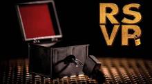 RSVP Box by Matthew Wright Magic tricks 2024 - buy cheap