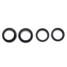 Motorcycle Damper Oil Seal Dust Seals For Yamaha 23X-23145-L0-00 YZ125S/T IT200L/N/S IT250K YZ250 YZ465H IT490K/L TT600 YZ490J/K 2024 - buy cheap