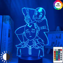 Ночсветильник в стиле аниме «ванпанчмен», светодиодный, для спальни 2024 - купить недорого