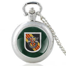 Oppresso-reloj De bolsillo De cuarzo Vintage Liber para hombre y mujer, colgante De cúpula De cristal, collar, regalos De horas 2024 - compra barato