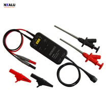 Oscilloscope High Voltage Differential Probe Kit for Digital Smart Oscilloscope current probe 2024 - buy cheap