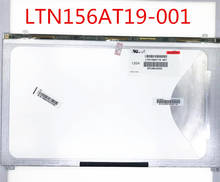 Pantalla LCD LED de 15,6 pulgadas para ordenador portátil Samsung, LTN156AT19-001 LTN156AT19, N156BGE-L52, LTN156AT18, N156BGE-L62, NP300E5A 2024 - compra barato