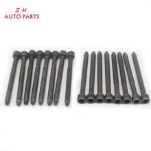 Multi-tooth Socket Head Bolts Cylinder Head Screws Set WHT 005 739 For Audi A4 S4 Avant Quattro A5 S5 Cabriolet A7 Sportback Q5 2024 - buy cheap