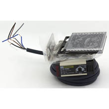 18x50x50mm 4m sensing E3JK-R4M2 12-24VDC Retroreflective photoelectric sensor switch 2024 - buy cheap