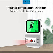 K3-Instrumento automático de medición de temperatura, dispositivo de imagen térmica infrarroja fija y suspendida 2024 - compra barato
