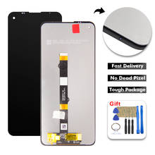 For Motorola Moto G9 power XT2091-3 LCD Display Touch Panel Screen Digitizer Assembly 2024 - buy cheap