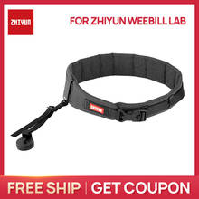 Zhiyun Weebill Lab Gimbal Accessories Belt Waistband Strap Slings for Weebill Lab Crane 2 3 DSLR Cameras stabilizer accessories 2024 - buy cheap