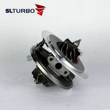 Turbocompresor de 711009-9003S core GT2256V para Mercedes C 270 CDI W203 125 Kw OM612, Cartucho de turbina 711009-0002 CHRA, kits de reparación 2024 - compra barato