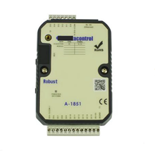 A-1851 16DI 16 Digital Input Channel Acquisition Module Ethernet Digital IO Module MODBUS TCP / IP protocol 10-30VDC/24VAC 2024 - buy cheap