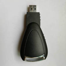 cute Car Logo Key USB3.0 Flash Drive mini Capacity Memory Stick U disk Por All 8G 16G 32GB 64GB Pen Drive write/read fast finger 2024 - buy cheap