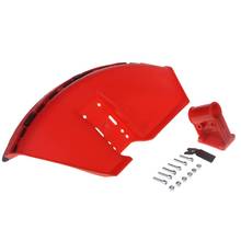 CG520 430 Brushcutter Protection Cover Grass Trimmer 26mm Blade Guard With Blade N1HF 2024 - buy cheap