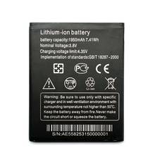 New THL T5 T5S Battery 3.8V 1950mAh High Quality Battery for THL T5 T5S mobile phone 2024 - buy cheap