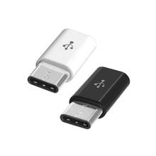 2020 USB Type-C OTG Кабель-адаптер USB 3,1 Type C папа к USB 3,0 A Женский OTG разъем-адаптер для зарядки данных 2024 - купить недорого