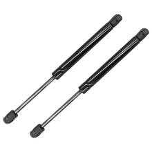 Бесплатная доставка Boot Shock Gas Spring Lift Support Prop для Chrysler 300 C LX 2004-2012 04589589AA 2024 - купить недорого