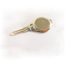 Запасные ключи для Nissan SKYLINE GTR R32 R33 R34 умный дистанционный ключ заготовка механический ключ 2024 - купить недорого