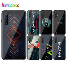 Funda de teléfono suave para OPPO Reno 4, 3 ACE, A9, A5, F15, Realme C2, K5, K3, R17, R15 Pro, 4G, 5G, 2020 2024 - compra barato