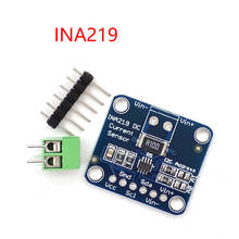 Zero drift CJMCU - 219 INA219 I2C interface Bi-directional current/power monitoring sensor 2024 - buy cheap