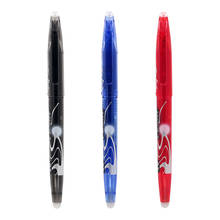 Pilot LFB-20EF 0.5mm erasable gel pen BLS-FR5 Matched Pen Refills Stationery writing supplies 2024 - buy cheap