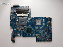 Cuatro fuentes para Toshiba Satellite L775 L770, placa base de ordenador portátil REV 2,1, 08N1-0NA1J00, H000032290 probada 2024 - compra barato