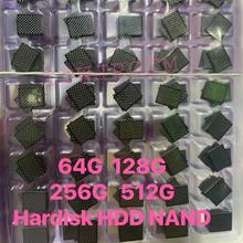 128GB 128G Hardisk HDD NAND IC чип для iPhone 8 8Plus X XR 2024 - купить недорого