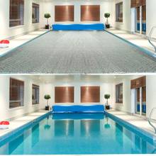 Rectangular Tarpaulin Frame Pool Cover Summer Insulation Film Swimming Pool Floor Dustproof Mat Cover Cloth Home Garden 2024 - buy cheap