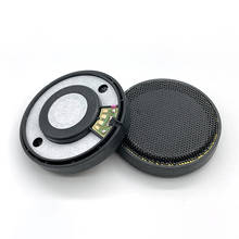 52mm Headphone Speaker Unit For AH-D9200 DIY Nanofiber Free edge Drivers DIY Hifi Headphones 2024 - buy cheap