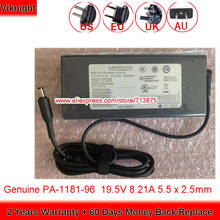 Genuine PA-1181-96 AD-18019B 160W Charger 19.5V 8.21A AC Adapter for Samsung BA44-00359A PA-1181-96S1 5.5 x 2.5mm Power Supply 2024 - buy cheap