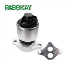 Para 2004-08 CHEVY AVEO AVEO5 EPICA 1.6L DOHC nueva válvula EGR EGV798 96386735, 25183476 de 9015237 1811186Z00 4F1875 EGR4324 2024 - compra barato