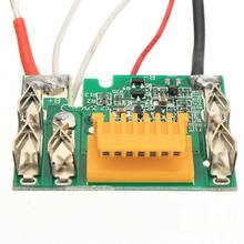 6Pcs Li-Ion Battery Pcb Charging Protection Circuit Board for Makita 18V 3Ah 6Ah Bl1830 Bl1815 Bl1845 Bl1860 Bl1850 2024 - buy cheap