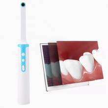 1080P 2MP Wireless WIFI Dental Intraoral Camera 8 LED Waterproof Oral Endoscope Dental Camera mouth Inspection Dentist Tool 2024 - buy cheap