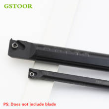 1PC SNR0016Q16 SNL0016Q16 Internal Thread Tool Holder CNC Lathe Cutter Cutting Threading Blades 16ER 16IR Carbide Inserts 2024 - buy cheap