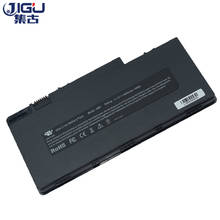 JIGU 11.V ноутбук Батарея HSTNN-E03C HSTNN-OB0L HSTNN-E02C для HP Pavilion dm3 серии dm3-1000 серии dm3z dm3t dm3i dm3a 2024 - купить недорого